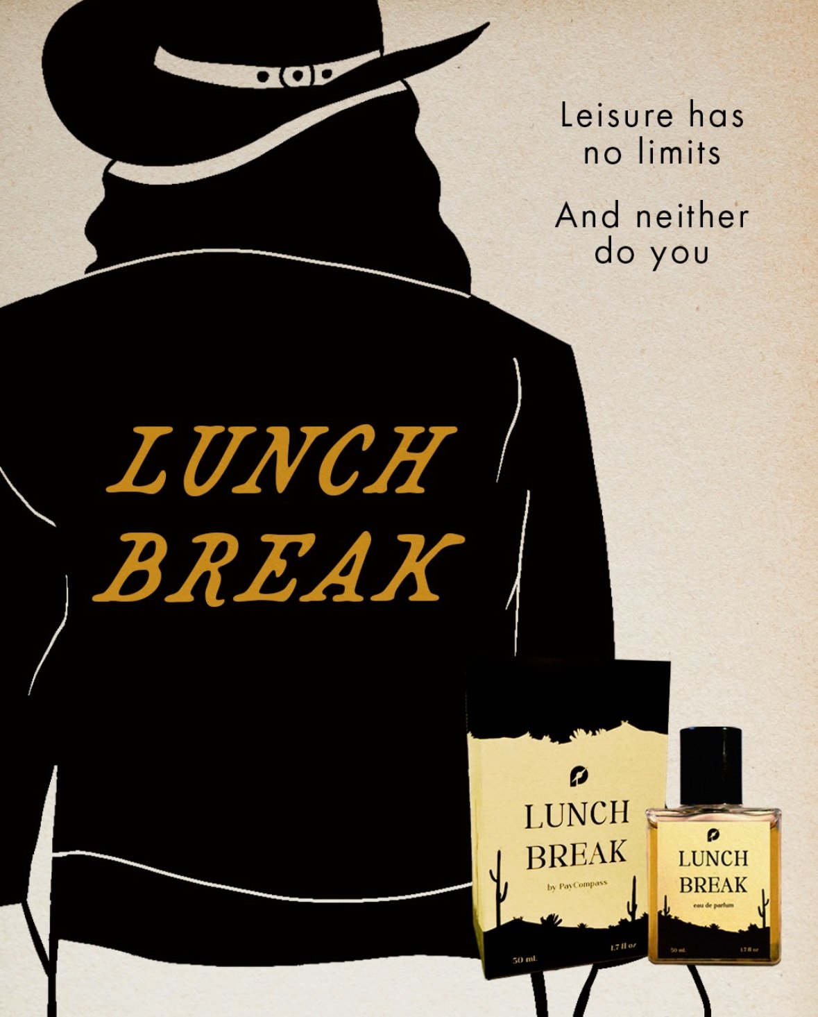 Lunch Break campaign gallery image 3