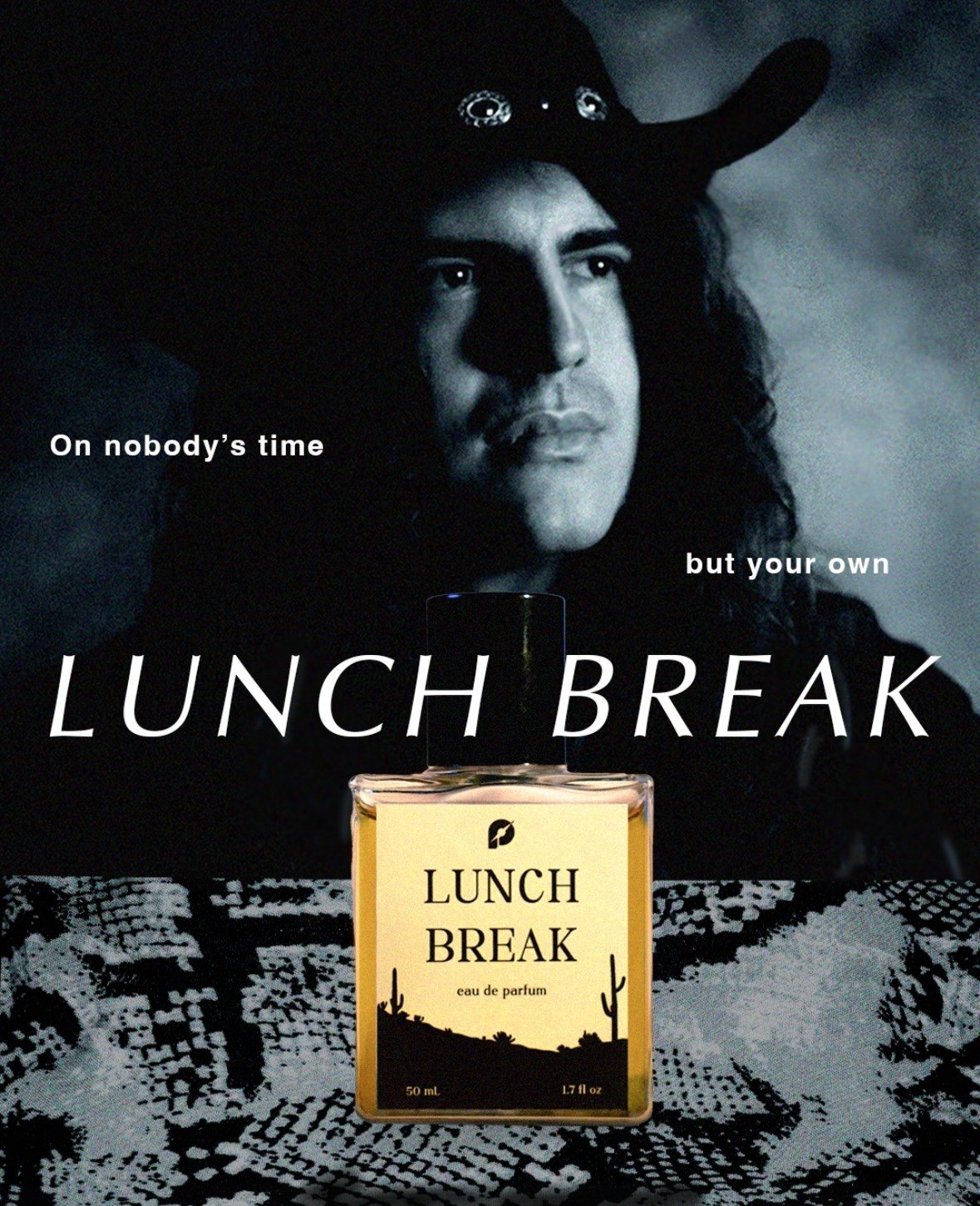 Lunch Break campaign gallery image 7